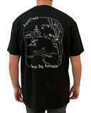Aquatique Jervis Bay Tee