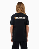 Youth Boys Ironside Tee