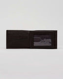 K-Roo RFID All Day Leather Wallet
