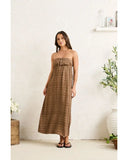 Sandy Cove Maxi Dress