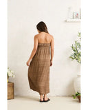 Sandy Cove Maxi Dress