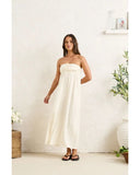 Sandy Cove Maxi Dress