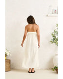 Sandy Cove Maxi Dress