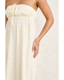 Sandy Cove Maxi Dress