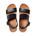 Cushion Vista Hi Buckle
