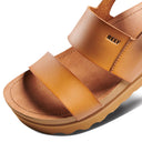 Cushion Vista Hi Buckle