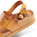Cushion Vista Hi Buckle