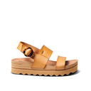 Cushion Vista Hi Buckle