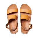 Cushion Vista Hi Buckle