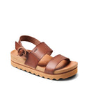 Cushion Vista Hi Buckle