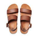 Cushion Vista Hi Buckle