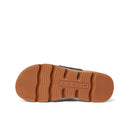 Vista Luxe Siaa - Black/Tan