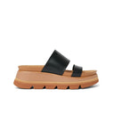 Vista Luxe Siaa - Black/Tan