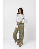 Classic Drawstring Pant