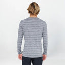 Mens 24/7 Tech Long Sleeve Surf Tee