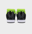 43I Ken Block Court Graffik Black/Multi Shoes