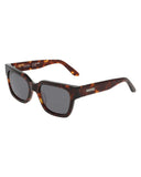 Ryder LUMALENS Deep Havana/Smoke Sunglasses