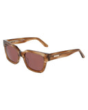 Ryder LUMALENS Cashmere/Rose Sunglasses