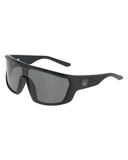 Chasm LUMALENS Black/Smoke Sunglasses
