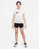Youth Girls Nike One Short