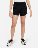 Youth Girls Nike One Short