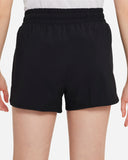 Youth Girls Nike One Short