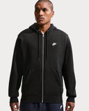 Nike Club Zip Hoodie