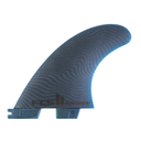 FCS II Performer Neo Glass Pacific Medium Tri Fin Set