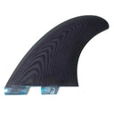 FCS II Power Twin+1 PG L-XL Fins