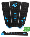 Mick Fanning Loc Lite Ecopure Deck Grip