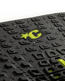 Proto 1.4 Eco Black Speckle Lime Deck Grip