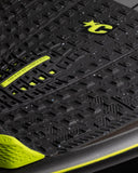 Proto 1.4 Eco Black Speckle Lime Deck Grip