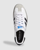 Samba Adv White/Black/Gum Shoes
