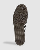 Samba Adv White/Black/Gum Shoes