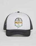 Youth Boys Croc Captain Trucker