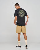 Living Hueys Tee
