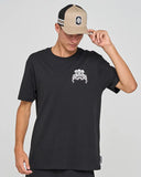 Triple Anchor Tee