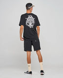 Triple Anchor Tee
