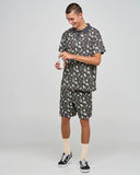 Croc Captain SS Party Polo