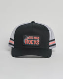 Tropic Octopissed Twill Trucker