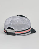 Tropic Octopissed Twill Trucker