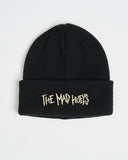 Youth Boys Dead Shred Beanie