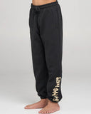 Youth Boys Dead Shred Trackpant