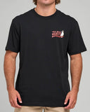 Cookedatoo Ahoy Tee