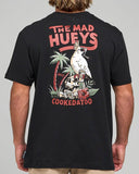 Cookedatoo Ahoy Tee