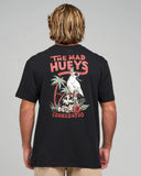 Cookedatoo Ahoy Tee