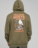 Cookedatoo Ahoy Hoodie