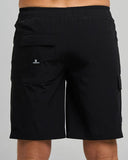 Coastline 18 Hybrid Short