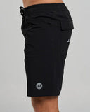 Coastline 18 Hybrid Short