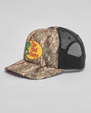 Youth Boys Pro Hueys Trucker